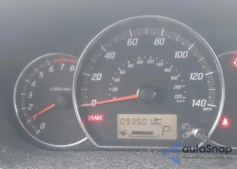 2018 Mitsubishi Mirage G4 Se из США, поврежденный, VIN ML32F4FJ5JHF07192